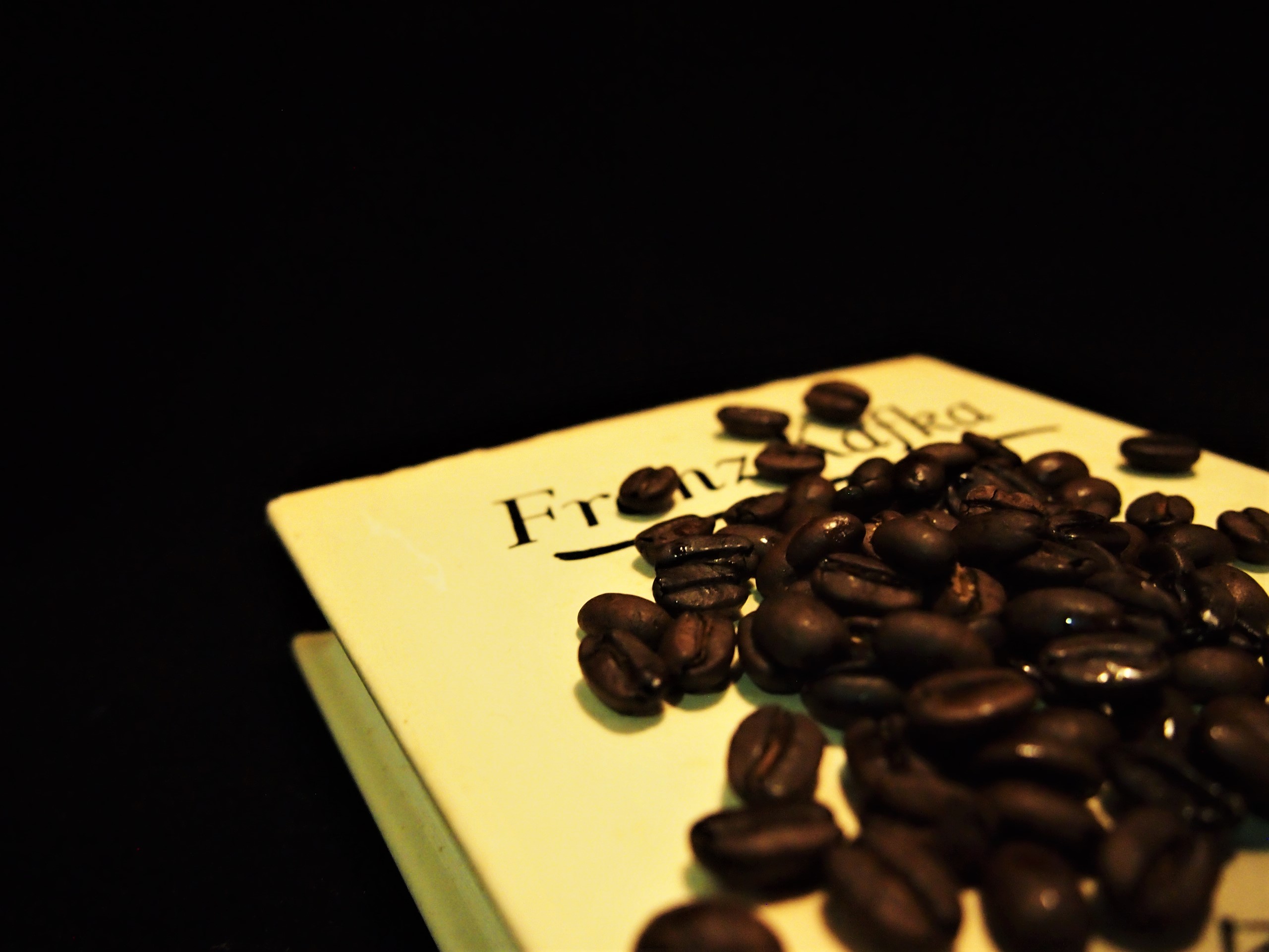 読書珈琲リチル